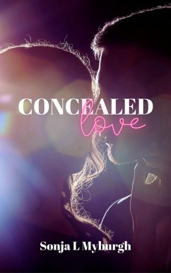 Cover Concealed Love (eBook, ePUB)