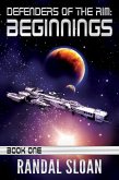 Defenders of the Rim: Beginnings (eBook, ePUB)