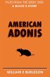 American Adonis (Tales of Block E, #2)... - Bild 1