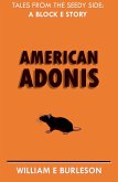 American Adonis (Tales of Block E, #2) (eBook, ePUB)