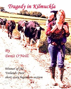 Cover Tragedy in Kilmuckla (eBook, ePUB)