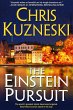 The Einstein Pursuit (eBook, ePUB) - Bild 1