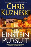 The Einstein Pursuit (eBook, ePUB)