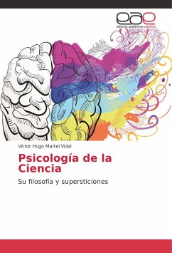 Psicología de la Ciencia - Martel Vidal, Víctor Hugo