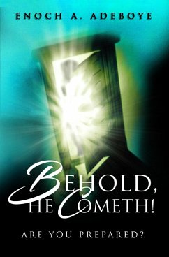 Cover Behold, He Cometh! (eBook, ePUB)