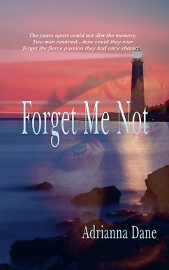 Cover Forget Me Not (eBook, ePUB)