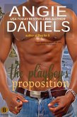 The Playboy's Proposition (The Beaumonts, #2) (eBook, ePUB)