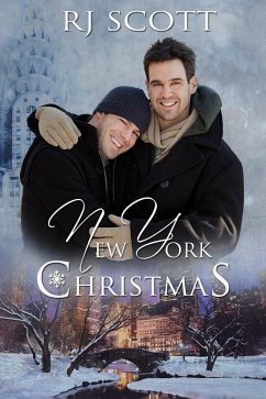 Cover New York Christmas (eBook, ePUB)