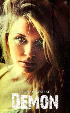 Cover Demon (Kassidy Bell Series, #3) (eBook, ePUB)