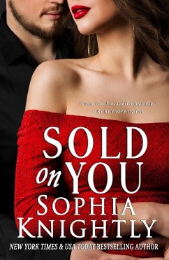 Sold on You (Tropical Heat Series, #3) (eBook, ePUB) - Knightly, Sophia