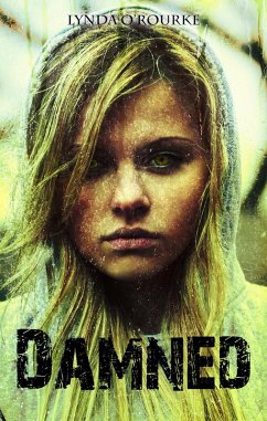 Damned (Kassidy Bell Series, #4) (eBook, ePUB) - O'Rourke, Lynda