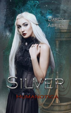 Cover Silver (Humanotica, #1) (eBook, ePUB)