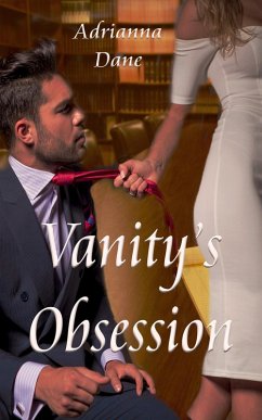 Cover Vanity's Obsession (eBook, ePUB)