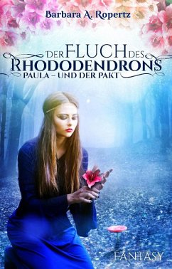 Cover Der Fluch des Rhododendrons (eBook, ePUB)