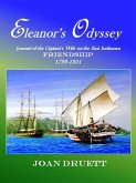 Eleanor's Odyssey: Journal of the Captain's Wife on the East Indiaman Friendship 1799-1801 (eBook, ePUB)