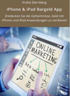 iPhone & iPad Bargeld App (eBook, ePUB) - Sternberg, Andre