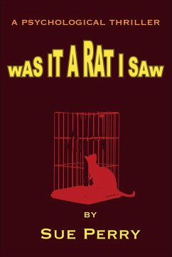 Cover Was It A Rat I Saw (eBook, ePUB)