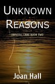Unknown Reason (Driscoll Lake, #2) (eBook, ePUB)