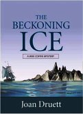 The Beckoning Ice (Wiki Coffin mysteries, #5) (eBook, ePUB)