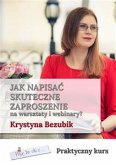 Jak napisać skuteczne zaproszenie na warsztaty i webinary (eBook, ePUB)