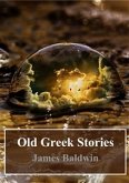 Old Greek Stories (eBook, PDF)