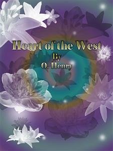 Heart of the West (eBook, ePUB) - Henry, O.