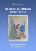 Questioni di... relatività (eBook, PDF)