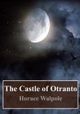 The Castle of Otranto (eBook, PDF)