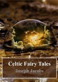 Celtic Fairy Tales (eBook, PDF)