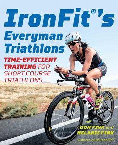 Cover IronFit's Everyman Triathlons (eBook, ePUB)