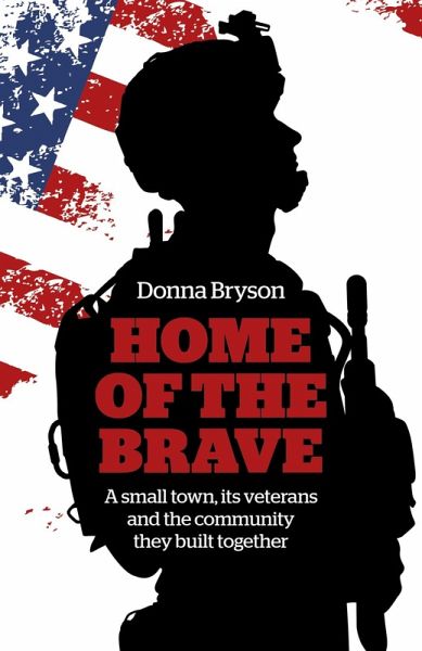 Home of the Brave (eBook, ePUB)