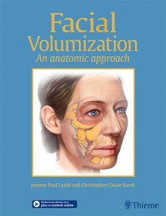 Facial Volumization (eBook, PDF) - Lamb, Jerome P.; Surek, Christopher Chase