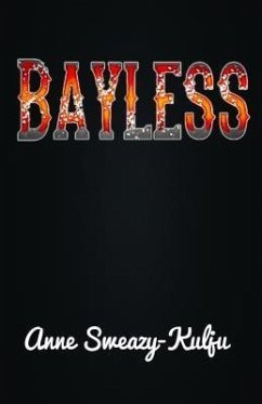 Cover BAYLESS (eBook, ePUB)