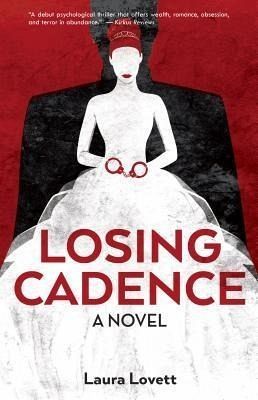 Losing Cadence (eBook, ePUB) Losing Cadence (eBook, ePUB)