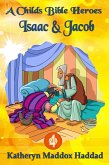 Isaac & Jacob (eBook, ePUB)