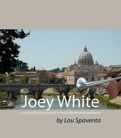 Joey White (eBook, ePUB) - Spaventa, Louis J