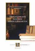 Die Geschichte von den sieben Gehenkten