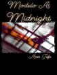 Modelo At Midnight (eBook, ePUB) - Bild 1