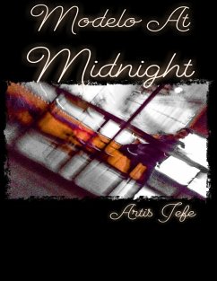 Modelo At Midnight (eBook, ePUB) - Jefe, Artis