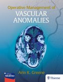 Operative Management of Vascular Anomalies (eBook, PDF)