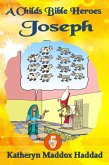 Joseph (child's) (eBook, ePUB) Joseph (child's) (eBook, ePUB)