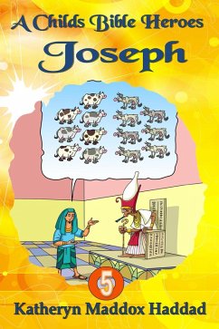 Joseph (child's) (eBook, ePUB) - Haddad, Katheryn Maddox