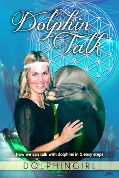 Cover Dolphin Talk