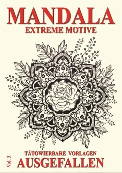 Mandala Vol. 3 - Extreme Motive
