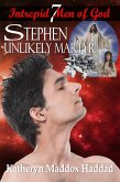 Stephen (eBook, ePUB)