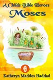 Moses (eBook, ePUB)