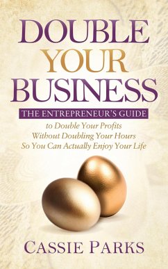 Cover Double Your Business (eBook, ePUB)