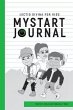 MYSTART Journal (eBook, ePUB) - Bild 1