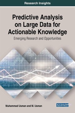 Predictive Analysis on Large Data for Actionable Knowledge - Usman, Muhammad; Usman, M.