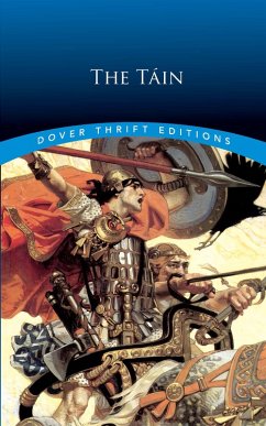 The Tain (eBook, ePUB)